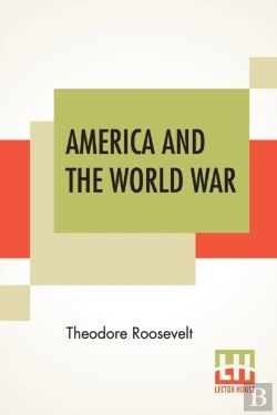 Bertrand.pt - America And The World War