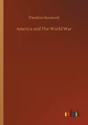 America And The World War