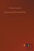 America And The World War