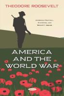 America And The World War