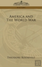 America And The World War