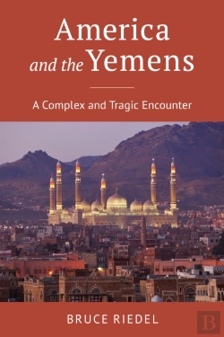 Bertrand.pt - America And The Yemens