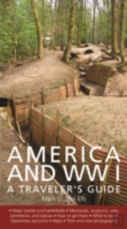 Bertrand.pt - America And World War I