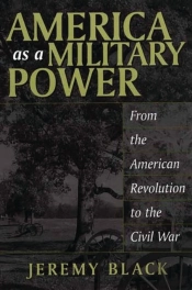 America As A Military Power