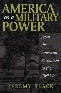 Bertrand.pt - America As A Military Power