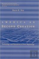 America As Second Creation