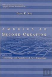 America As Second Creation