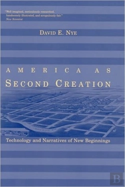 Bertrand.pt - America As Second Creation
