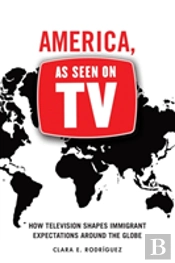 America, As Seen On Tv