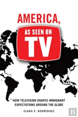 Bertrand.pt - America, As Seen On Tv