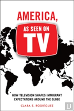Bertrand.pt - America, As Seen On Tv