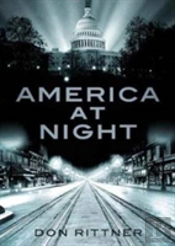 America At Night