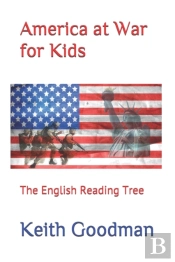 America At War For Kids