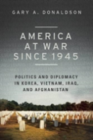America At War Since 1945