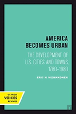 Bertrand.pt - America Becomes Urban