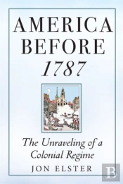 America Before 1787