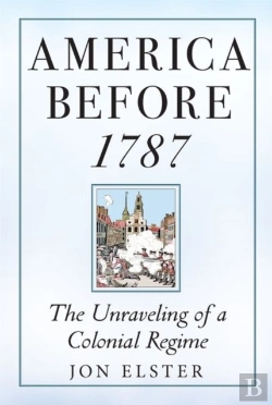 Bertrand.pt - America Before 1787