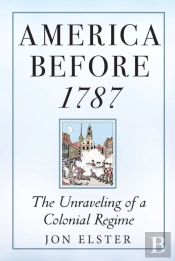 America Before 1787