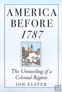 Bertrand.pt - America Before 1787