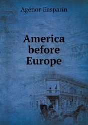 America Before Europe