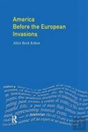 America Before The European Invasions