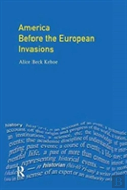 Bertrand.pt - America Before The European Invasions