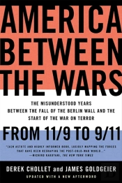 America Between The Wars