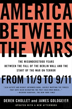 Bertrand.pt - America Between The Wars