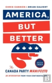 America, But Better