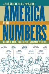 America By The Numbers