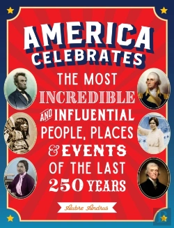 Bertrand.pt - America Celebrates