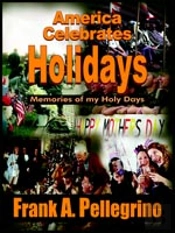 America Celebrates Holidays