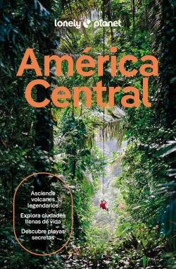 Bertrand.pt - America Central 1