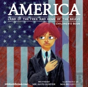 America Children'S Book