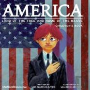 America Children'S Book