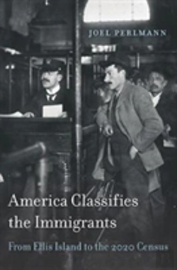 Bertrand.pt - America Classifies The Immigrants