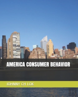 Bertrand.pt - America Consumer Behavior