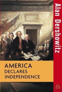 Bertrand.pt - America Declares Independence