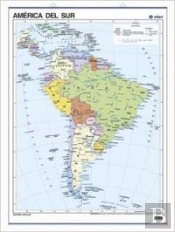 America Del Sur, Politico