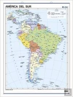 Bertrand.pt - America Del Sur, Politico