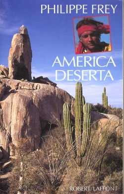 Bertrand.pt - America Deserta