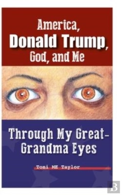 Bertrand.pt - America, Donald Trump, God, And Me