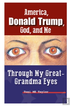 Bertrand.pt - America, Donald Trump, God, And Me