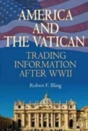 America & The Vatican