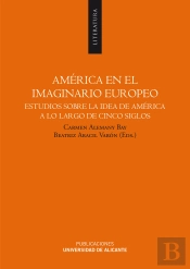América En El Imaginario Europeo