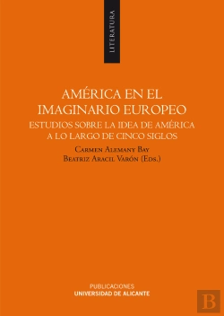 Bertrand.pt - América En El Imaginario Europeo