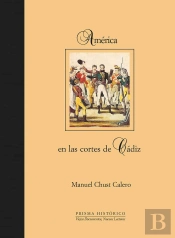 América En Las Cortes De Cádiz