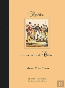 Bertrand.pt - América En Las Cortes De Cádiz