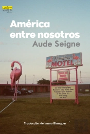 América Entre Nosotros