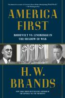 America First